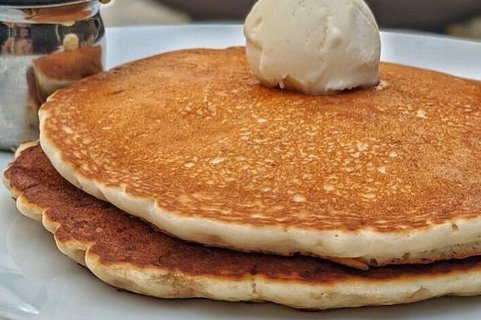 Buttermilk Pancakes