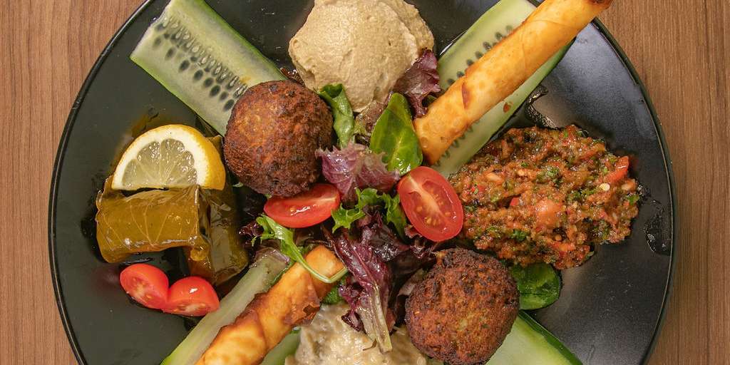 Istanbul Grill Cafe & Bakery