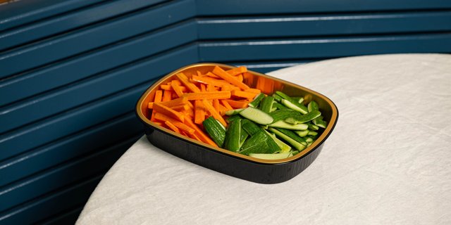 Veggie Sticks