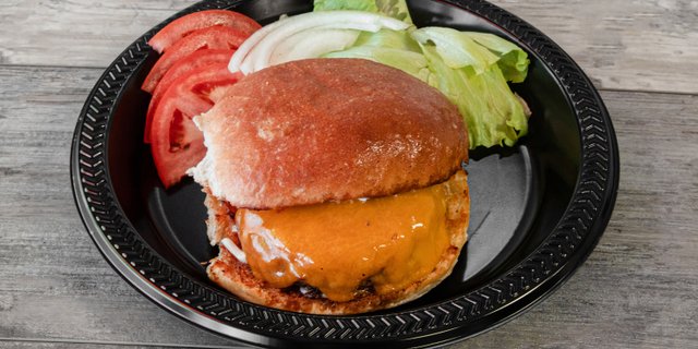 Cheeseburger