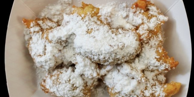 Beignets