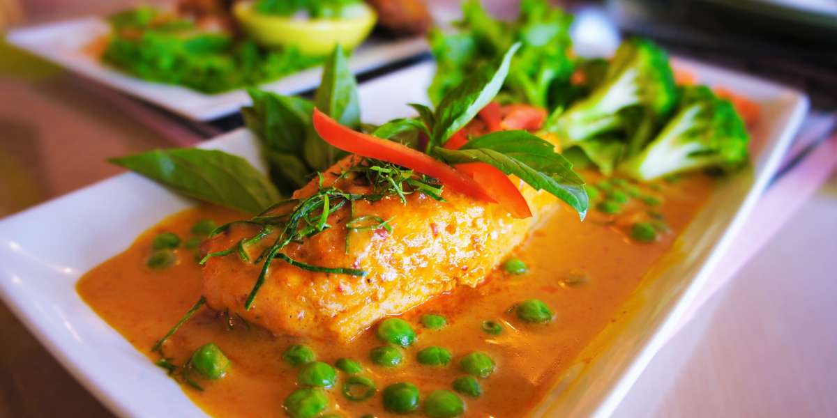 Thai Specialty