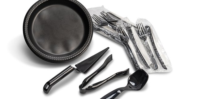Utensils