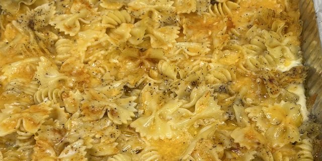 Mac & Cheese