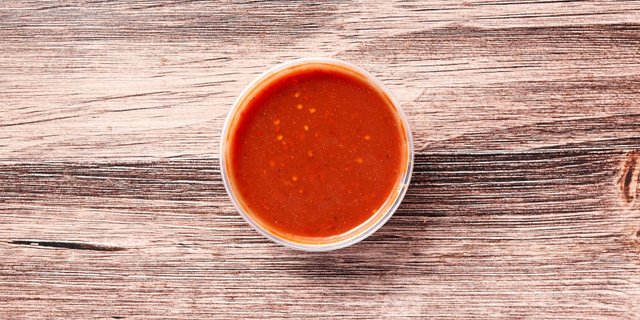 Hot Sauce