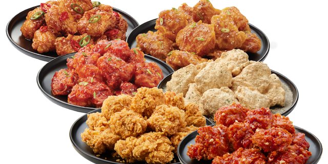 120pcs Boneless Ultimate Pack