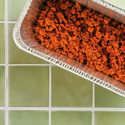 Abbott's Plant Based Chorizo