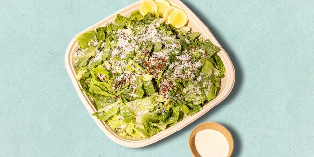 Laney's Caesar Salad