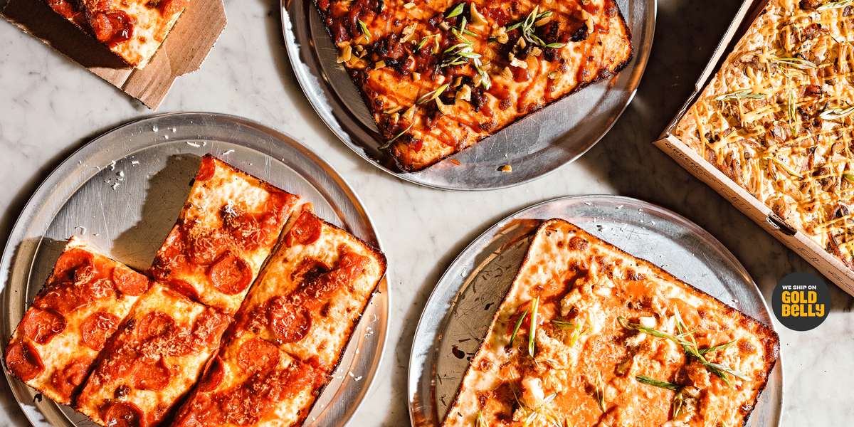 Down North Pizza