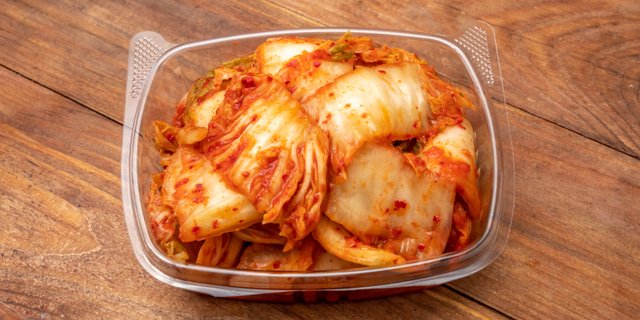 Kimchi