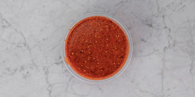 Spicy Buffalo