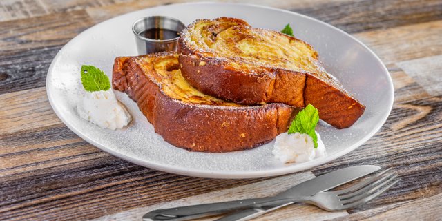 French Toast