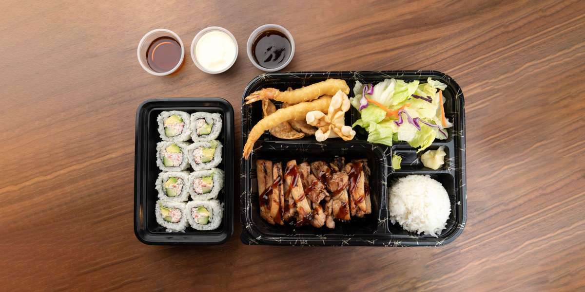 Teriyaki Way