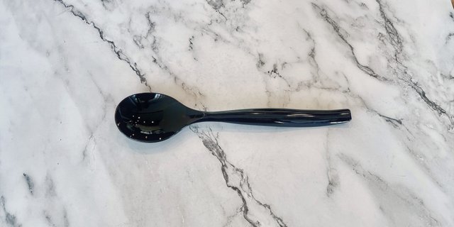 Serving Spoon
