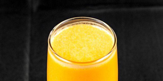 Mango Lassi