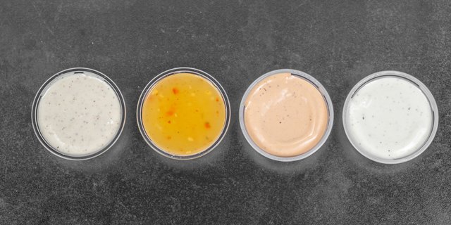 Ranch Dressing