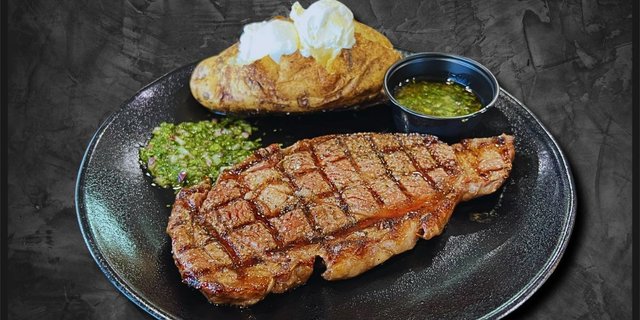 10oz Ribeye