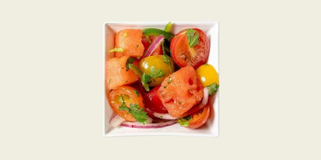 Watermelon Pico Tray