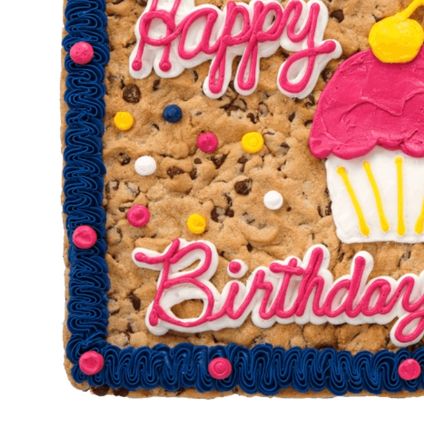 Sheet Cake