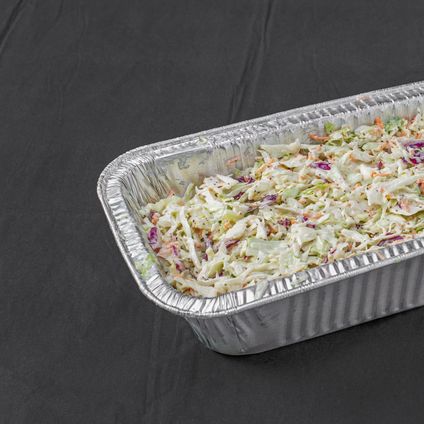 Cold Slaw