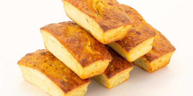 Keto Breakfast Bite