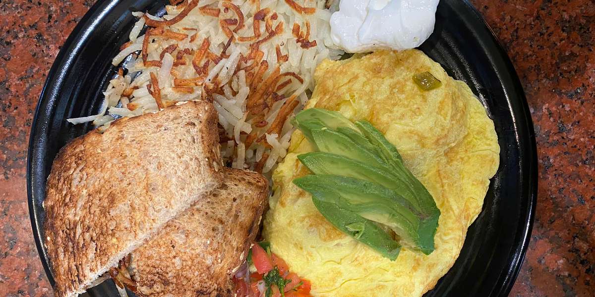 Town's End Brunch