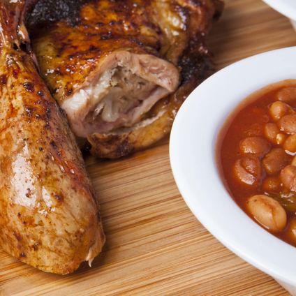 Whole Chicken