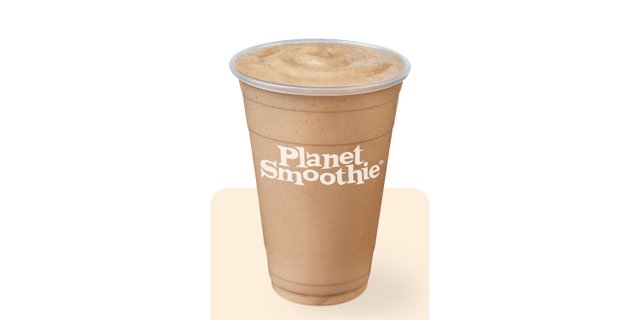 All Shook Up Smoothie