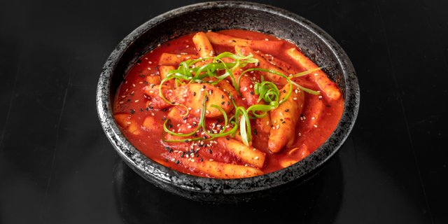 Tteok-Boki