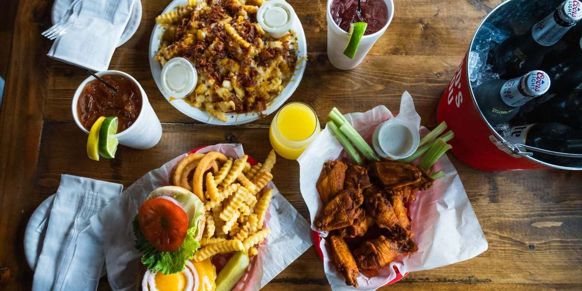 Otey's Tavern