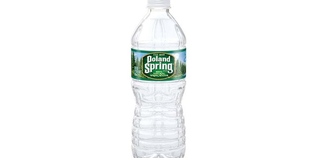 Poland Natural Spring Water