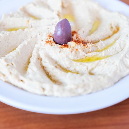 Hummus