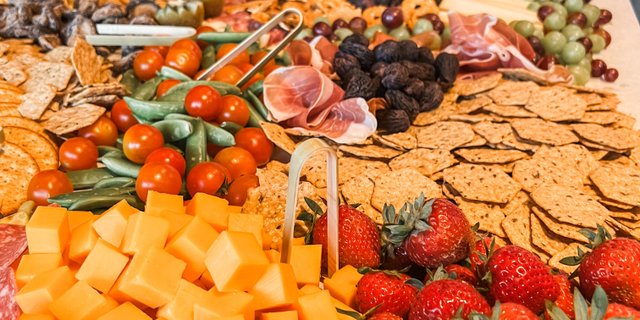 Grazing Table