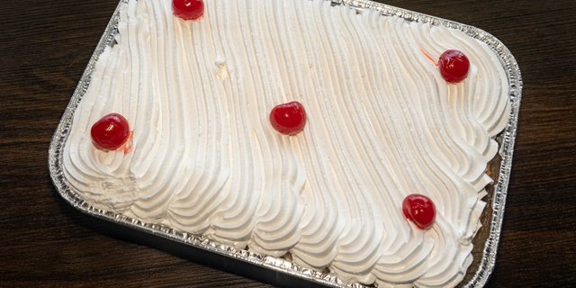 Tres Leches