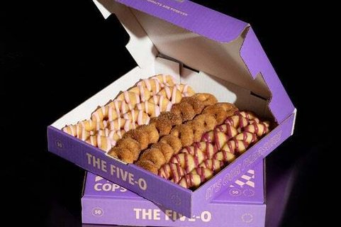 The Raid Box