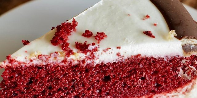 Red Velvet Cake