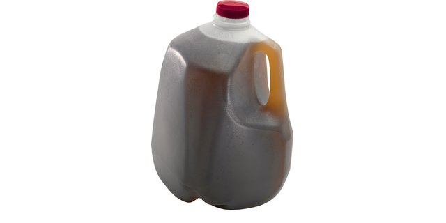 Gallon Unsweet Tea