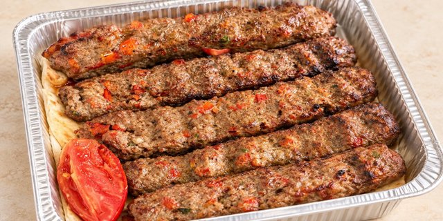 Adana Kebab