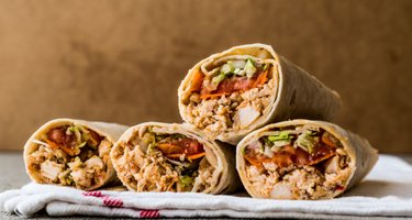 Shawarma Xtreme