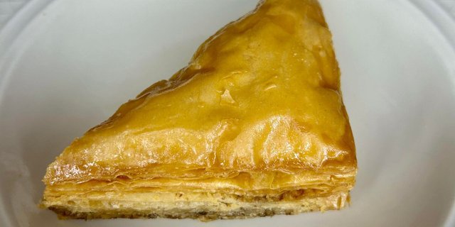 Baklava