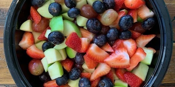 Fruit Bowl