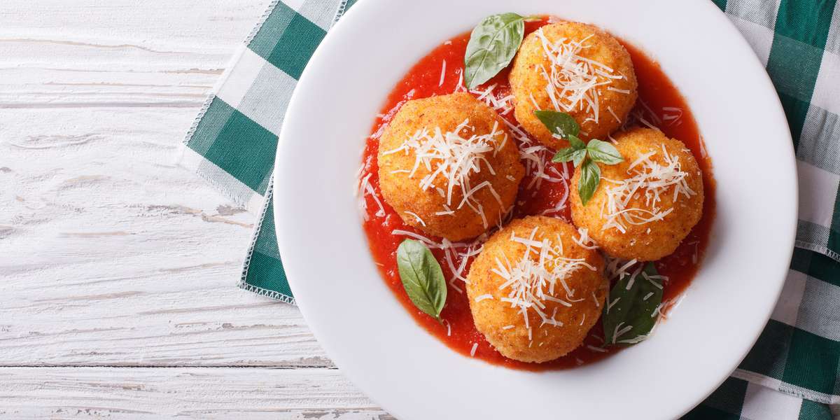 Cantinetta Pizza & Pasta