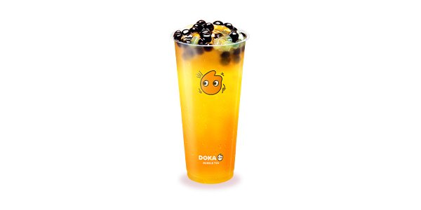 Tropical Special Tea