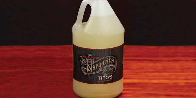 Margarita Mix