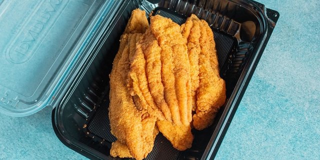 Catfish (1 Lb.)