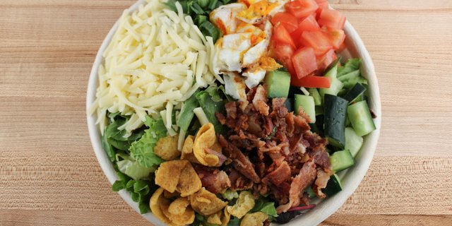 American Salad