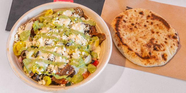 BYO Bowl