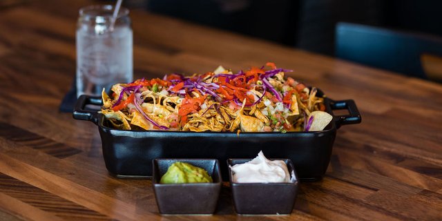 Nachos