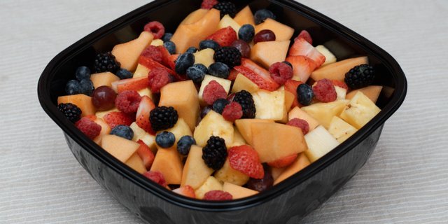 Fruit Salad