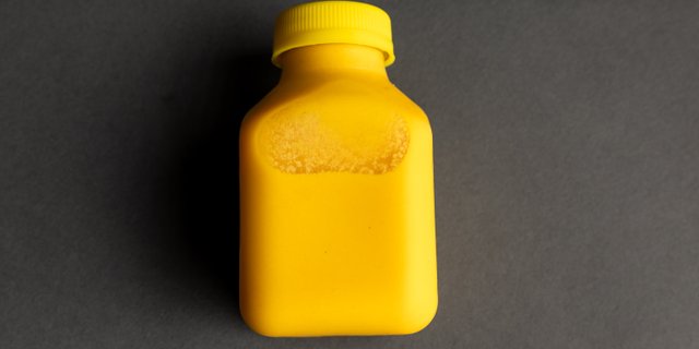 Mango Lassi
